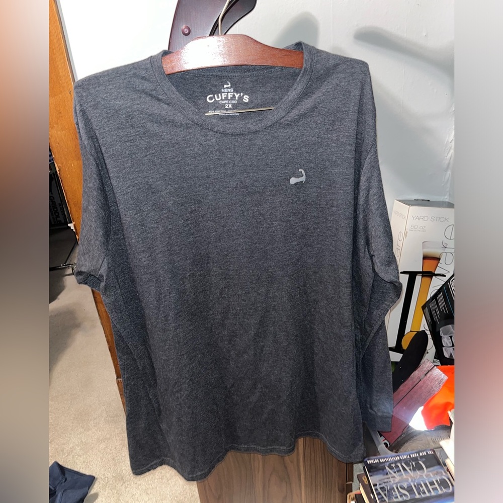 Cuffys cape cod long sleeve